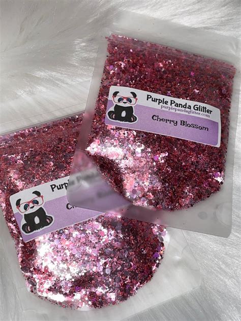 Cherry Blossom - 1oz