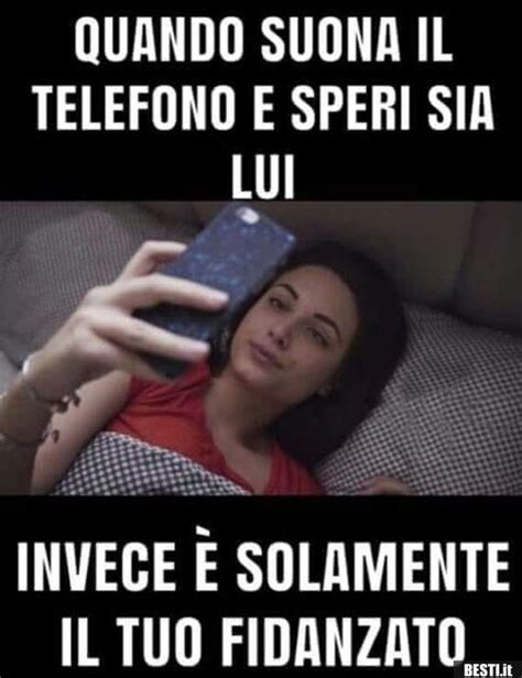 Quando Suona Il Telefono Immagini Divertenti Citazioni Divertenti