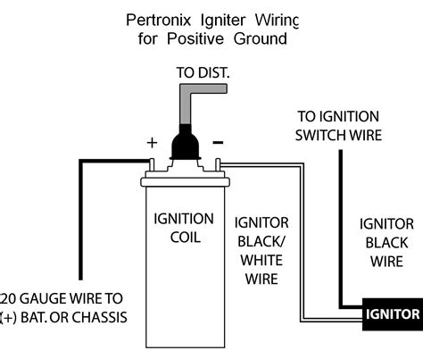 🚘 Wiring Diagram For Ignition Coil 👈