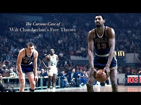 Nba Players With The Most Missed Free Throws In History