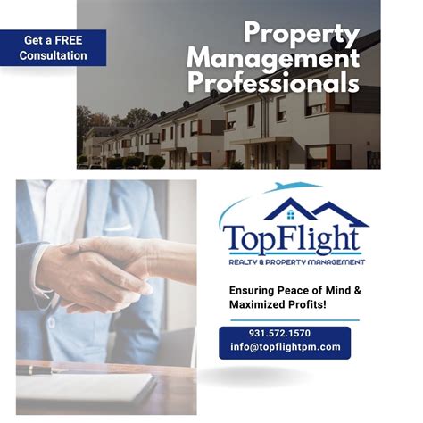 Why Hire A Property Manager