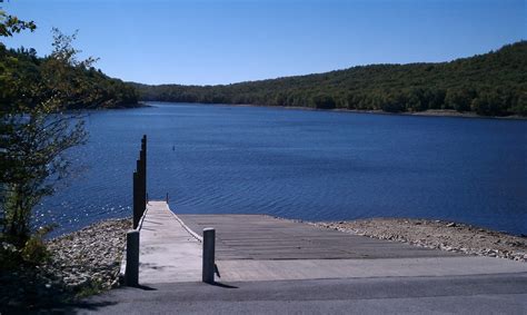 Blog Kayaking Harriman Reservoir 2 Unprompted Projects