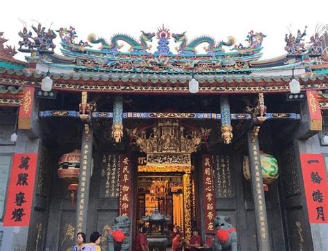 Jade Emperor Pagoda The Latest Sightseeing Guide 2022