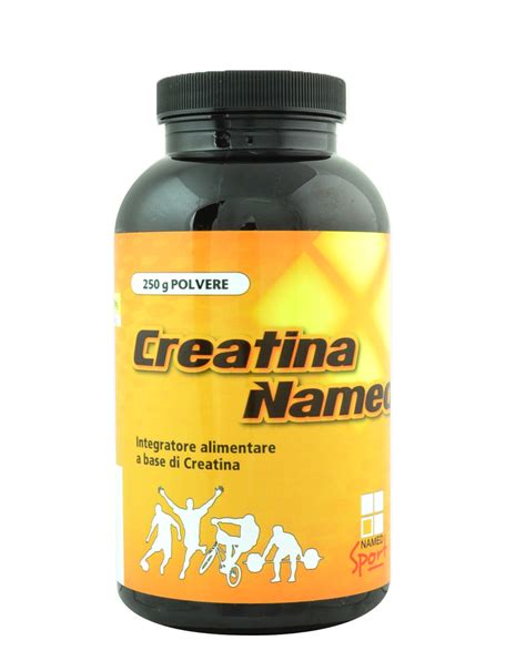 Creatina Named by NAMED SPORT (250 grams)