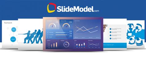 slidemodel  launch  run  business