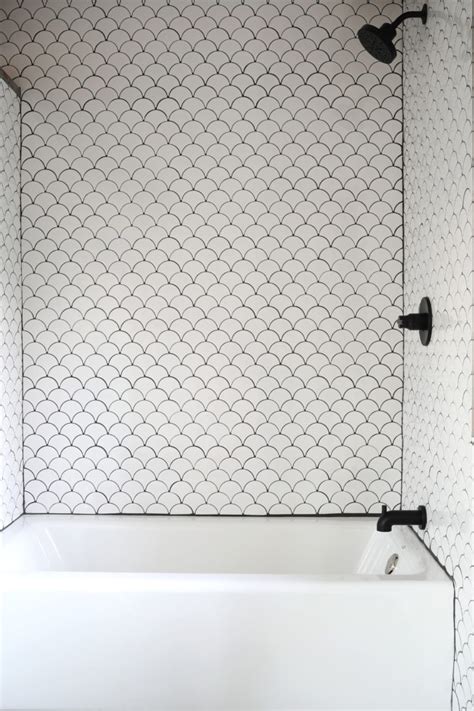 Diy Bathroom Tile Wall – Everything Bathroom