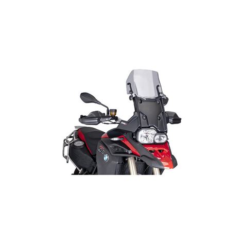 Puig Touring Screen For Bmw F Gs Adventure