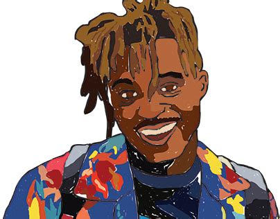 Juicewrld Art Projects Photos Videos Logos Illustrations And