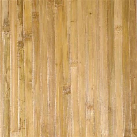 Bamboo Man Lifestyles Exotic Paneling Wholesale