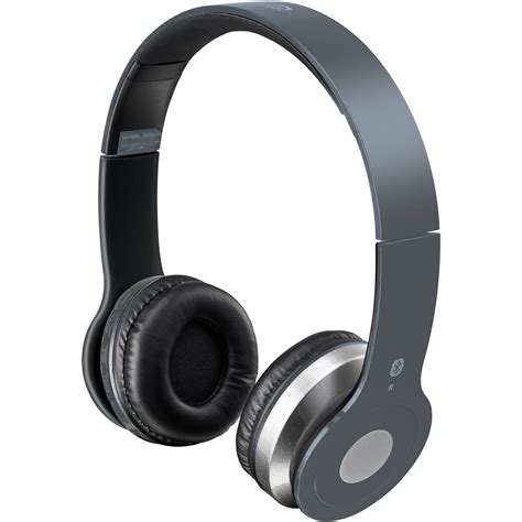 Ilive Wireless Bluetooth Headphones Iah