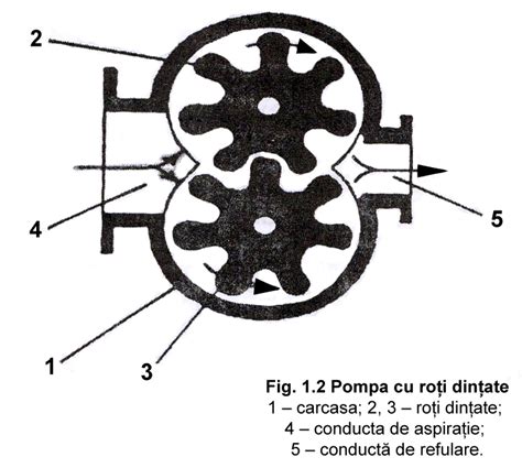 Pompa Cu Ro I Din Ate Utilaje Industrie Alimentara Violeta Ichim