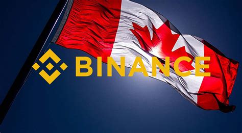 Binance To Appeal 4 4M Fine From Canadian Regulator