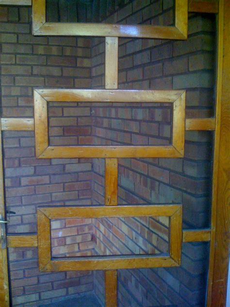 17 Screen door ideas | screen door, window grill design, door design