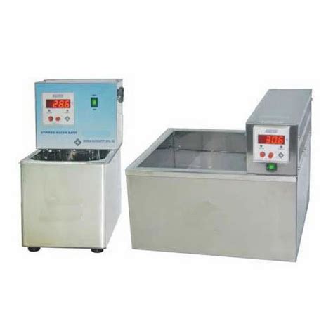 Constant Temperature Water Bath At Best Price In India