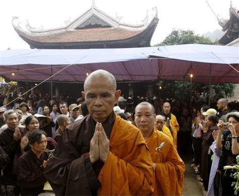 Buddhism in Vietnam | Red Zambala