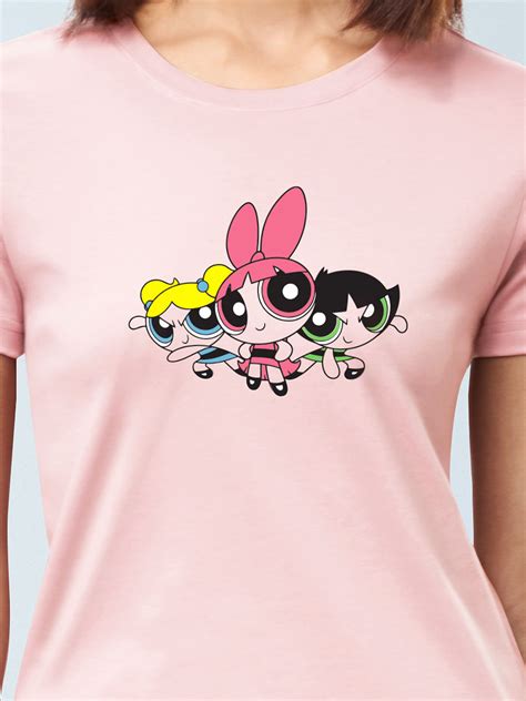 Buy Official Powerpuff Girls Merchandise online | The Souled Store