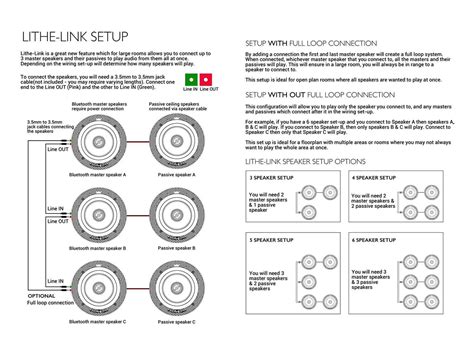 Dual Bluetooth Radio Wiring Diagram