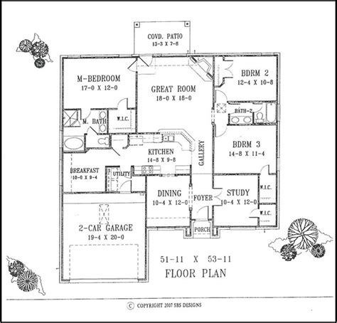 Live Oak Homes Floor Plans - House Decor Concept Ideas