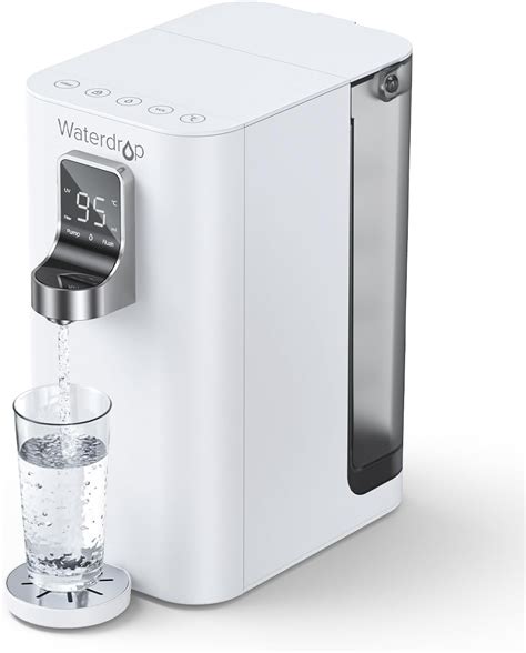 Apec Water Systems Roes 50 Top Tier 5 Stage Ultra Safe Reverse Osmosis