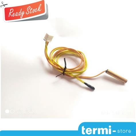 Jual Sensor Suhu Ntc Thermistor Termistor AC Sharp Plasmacluster