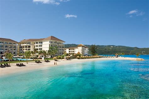 Secrets St James Montego Bay Luxury Adults Only All Inclusive