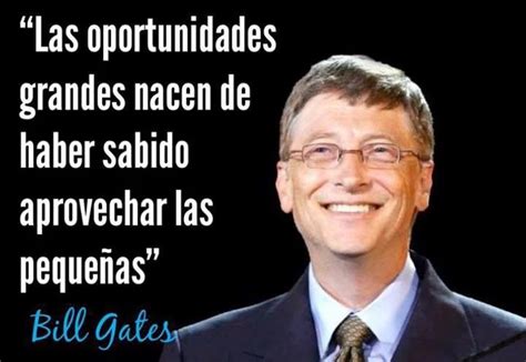 Las Doce Reglas De Bill Gates