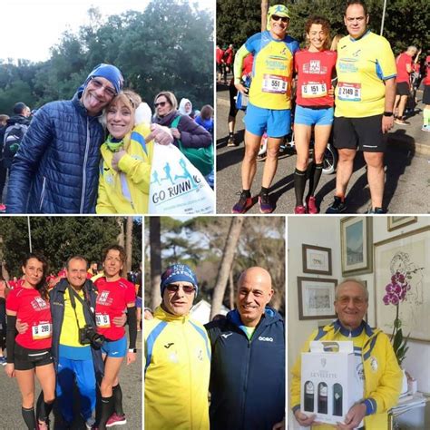 Amatori Podistica Terni Run