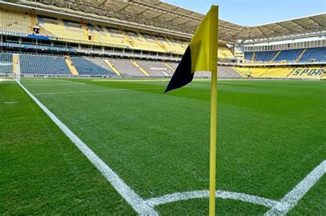 Fenerbahçe stadı adı değişiyor mu Fenerbahçe stadının adı ne olacak