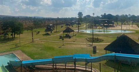 Water Parks in Pretoria - 8 of the Best | Daddys Deals