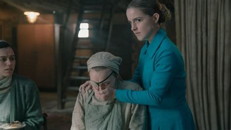 The Handmaids Tale Der Report Der Magd Staffel Bis Bei Rtl Passion