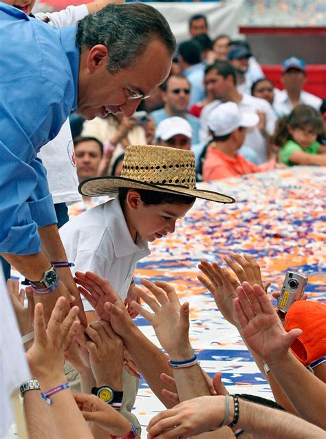 Cuánto han crecido Así lucen hoy los tres hijos del exPresidente