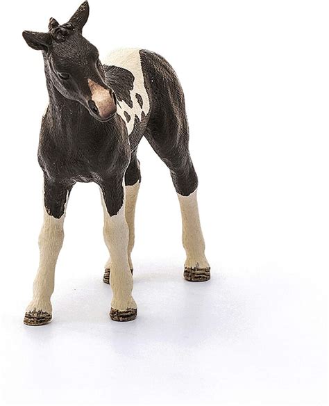 Schleich Farm World Pinto Foal