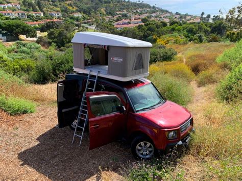 Mitsubishi Campervan Awesome Delica Vans You Should See