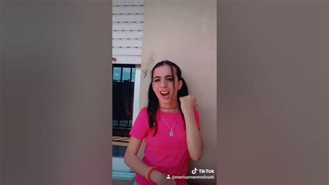 Tik Tok De Evelin Y Natalia4 Youtube