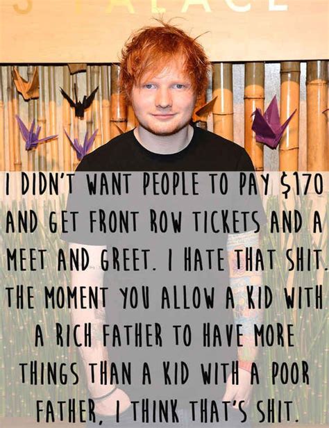 39 Things Ed Sheeran Did In 2014 That Were Utterly Perfect Words