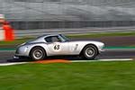 Ferrari 250 GT SWB Chassis 1887GT 2009 Techno Classica