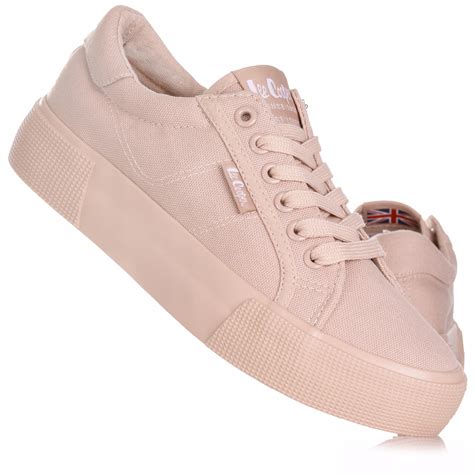 Buty Trampki Damskie Lee Cooper LCW 22 31 0886L 13515035018 Allegro Pl