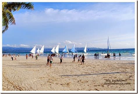 Review: Sunshine Place Boracay - jE's AnAtOmY