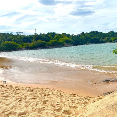 Como Chegar S Tr S Praias Em Guarapari Tudo Mara