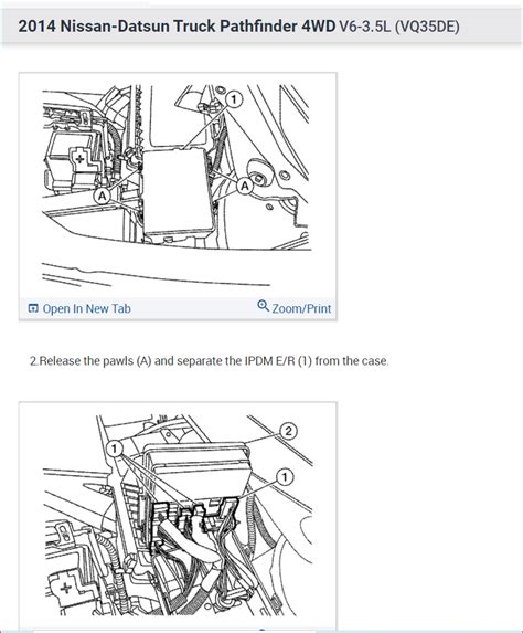 I Have 2014 Nissan Pathfinder Ac Suddenly Stopped Working I Checked The Pressure Wondering If