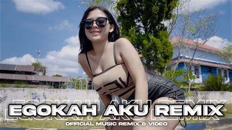 DJ EGOKAH AKU WALI BAND ARJUNA PRESENT YouTube Music