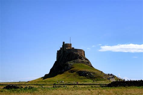 13 National Trust Castles Straight Out Of A Fairytale Wanderers Of The World