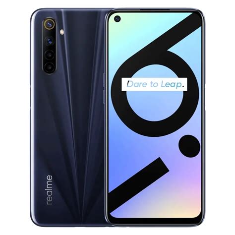 Oppo Realme 6i India Specs Review Release Date Phonesdata