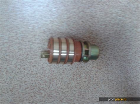 Блок контактных колец э/тельфера 1тн. 2тн.