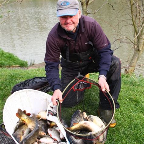 Catch Gallery | Aston Park Fisheries | Sheffield's Premier Fishery