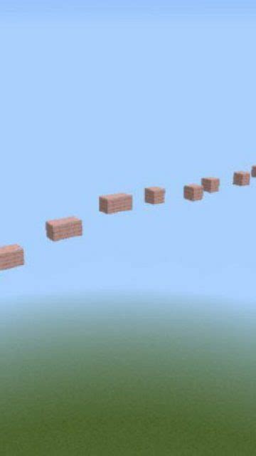 Download Parkour Blocks Map For Minecraft Pe New Parkour Blocks