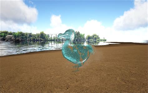 Spectral Dodo ARK Official Community Wiki