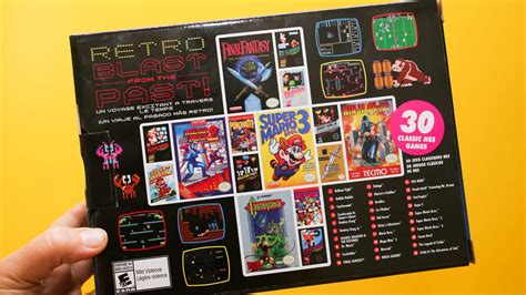 The NES Classic is back, but Switch owners should think twice - CNET