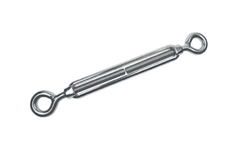 Eye Eye Turnbuckles Stainless Steel On Lexco Cable Manufacturers