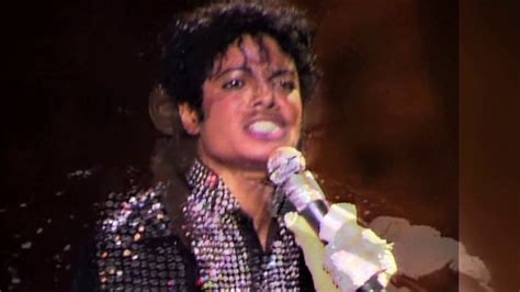 Michael Jackson Billie Jean Live From Motown 25 Yesterday Today